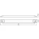 OSRAM driver.LED OT SLIM 100/220-240