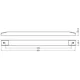 OSRAM driver.LED OT SLIM 160/220-240