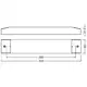 OSRAM driver.LED OT SLIM 250/220-240