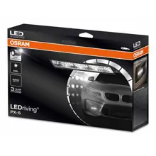 OSRAM DRL KIT M3 LEDDRL301CL15