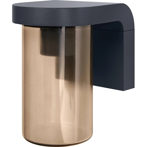 OSRAM ENDURA CLASSIC CASCADE WALL E27 AMBOSRAM