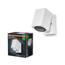 OSRAM ENDURA CLASSIC CUBE ADJ WALL WTGU10OSRAM