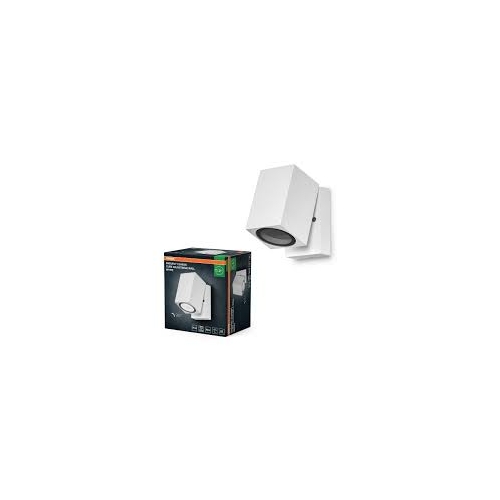 OSRAM ENDURA CLASSIC CUBE ADJ WALL WTGU10OSRAM