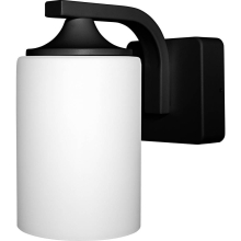 OSRAM ENDURA CLASSIC LANTERN CYL E27 BK  OSRAM