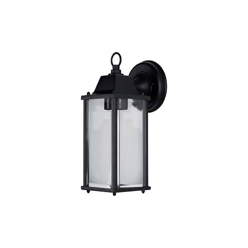 OSRAM ENDURA CLASSIC LANTERN SQ M E27 BK OSRAM