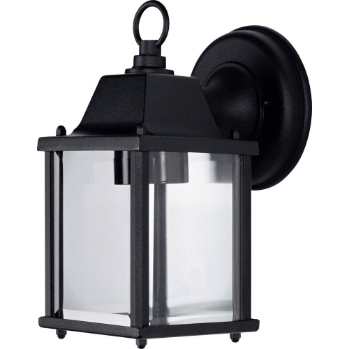 OSRAM ENDURA CLASSIC LANTERN SQ S E27 BK OSRAM