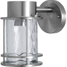 OSRAM ENDURA CLASSIC POST DOWN E27 ST    OSRAM