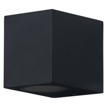 OSRAM ENDURA CLASSIC SQUARE DOWN BK GU10 OSRAM
