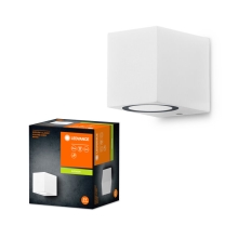 OSRAM ENDURA CLASSIC SQUARE DOWN WT GU10 OSRAM