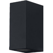 OSRAM ENDURA CLASSIC SQUARE UPDOWN BKGU10OSRAM