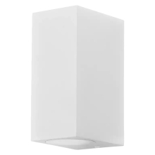 OSRAM ENDURA CLASSIC SQUARE UPDOWN WTGU10OSRAM