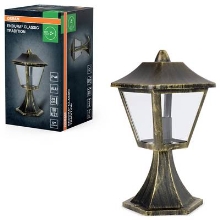 OSRAM ENDURA CLASSIC TRAD 33CM ALU E27GD OSRAM