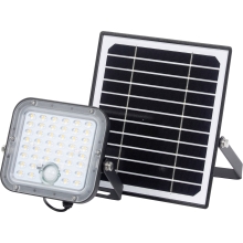 OSRAM ENDURA FL SPLIT SOL SEN 10W 840 RC OSRAM