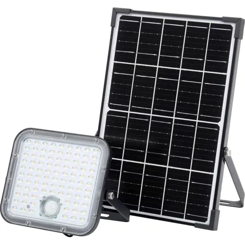 OSRAM ENDURA FL SPLIT SOL SEN 30W 840 RC OSRAM