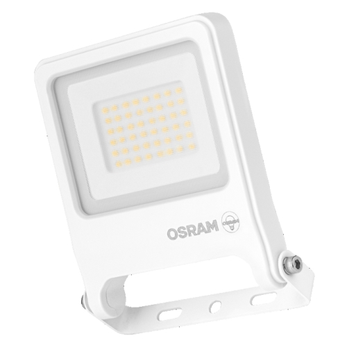 OSRAM ENDURA FLOOD PCR 30W 830 WT        OSRAM