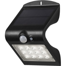 OSRAM ENDURA Flood Solar Butterfly BUTTERFLY SOLSEN BL 1.5W 840