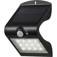 OSRAM ENDURA Flood Solar Butterfly BUTTERFLY SOLSEN BL 1.5W 840