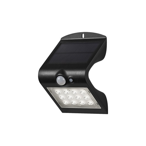 OSRAM ENDURA Flood Solar Butterfly BUTTERFLY SOLSEN BL 1.5W 840