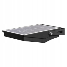 OSRAM ENDURA FLOOD SOLAR SEN REM 10W 840 OSRAM