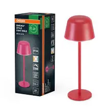 OSRAM ENDURA stolní lampa STYLE STAN TABLE CCT USB MG