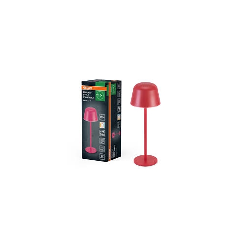 OSRAM ENDURA stolní lampa STYLE STAN TABLE CCT USB MG