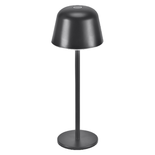 OSRAM ENDURA stolní lampa STYLE STAN TABLE CCT USB Šedá