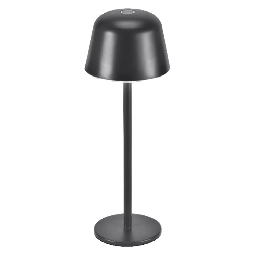 OSRAM ENDURA stolní lampa STYLE STAN TABLE CCT USB Šedá