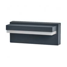 OSRAM ENDURA STY ROBUS W IP54 DG         OSRAM