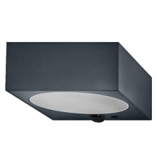 OSRAM ENDURA STY SOL FIN W S IP54 DG     OSRAM