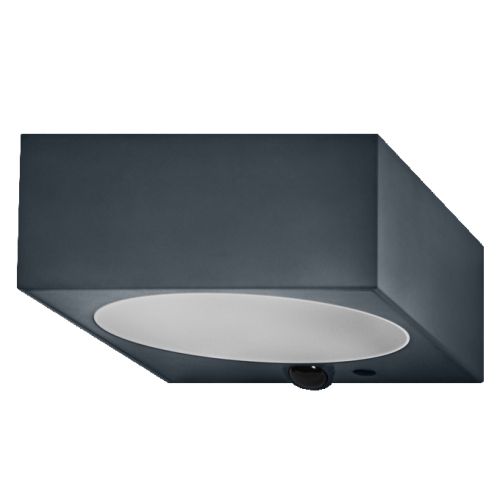 OSRAM ENDURA STY SOL FIN W S IP54 DG     OSRAM