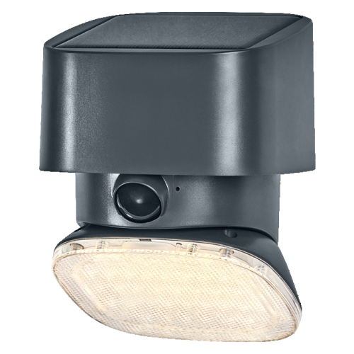 OSRAM ENDURA STY SOL TURN W S IP54 DG    OSRAM