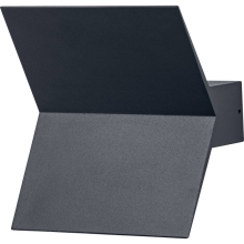 OSRAM ENDURA STYLE BAT WALL DG           OSRAM