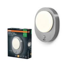 OSRAM ENDURA STYLE DISC WALL SEN ST      OSRAM