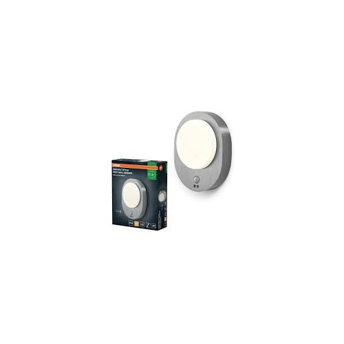 OSRAM ENDURA STYLE DISC WALL SEN ST      OSRAM