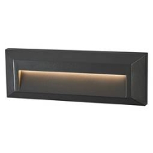 OSRAM ENDURA STYLE IVAN WALL IP65 DG     OSRAM