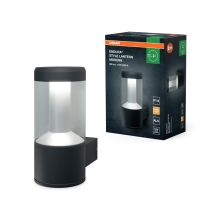 OSRAM ENDURA STYLE LANTERN MODERN 12W DG OSRAM
