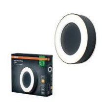 OSRAM ENDURA STYLE RING 13.5W DG         OSRAM