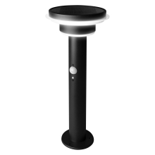 OSRAM ENDURA STYLE SOL 2CIRCLE40CM6WBK   OSRAM