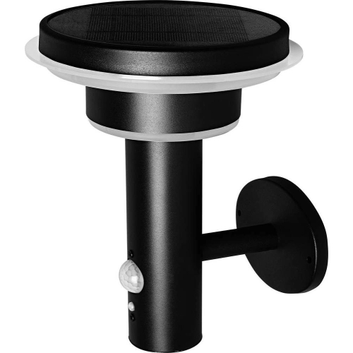 OSRAM ENDURA STYLE SOL WALL2CIRCLE6WBK   OSRAM