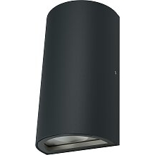 OSRAM ENDURA STYLE UPDOWN 12W DG         OSRAM