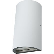 OSRAM ENDURA STYLE UPDOWN 12W WT         OSRAM