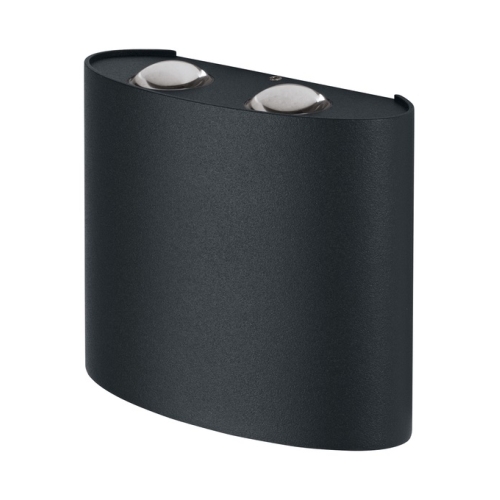 OSRAM ENDURA STYLE UPDOWN DECO II 11W DG OSRAM