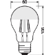 OSRAM filam.bulb A60 4W/337W E27 2700lm 420lm 15Y ; zlatý vrchlík