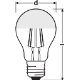 OSRAM filam.bulb A60 6.5WW/50W E27 2700lm 650lm 15Y ; zlatý vrchlík