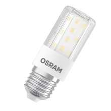 OSRAM filam.stickb T32 7.3W/60W E27 2700K 806lm Dim 15Y čirá