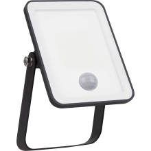 OSRAM FL ESSENTIAL SENSOR 10W 830 BK     OSRAM