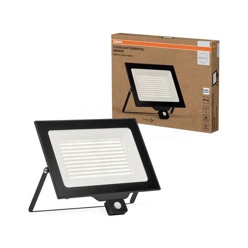 OSRAM FL ESSENTIAL SENSOR 200W 840 BK    OSRAM