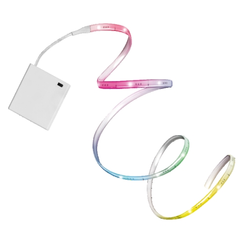 OSRAM FLEX BATTERY 5M RGB RC             OSRAM