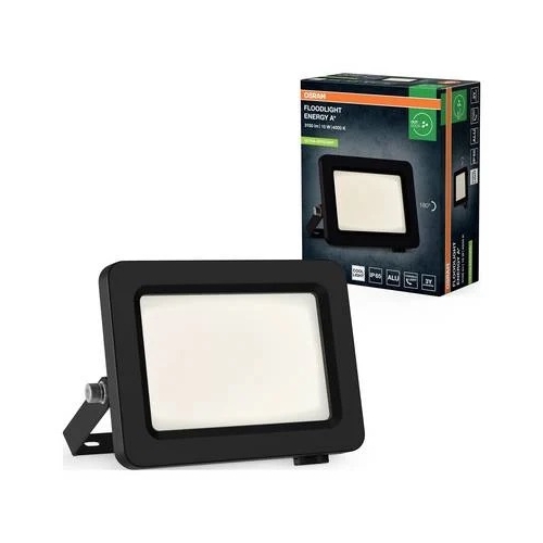 OSRAM Floodlight EA 15W 840 Černá