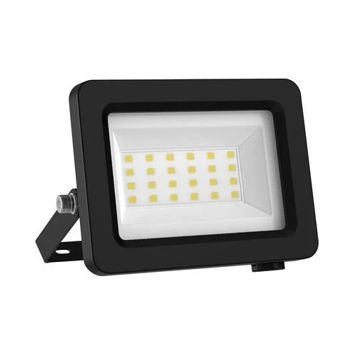 OSRAM Floodlight EA 5W 840 Černá
